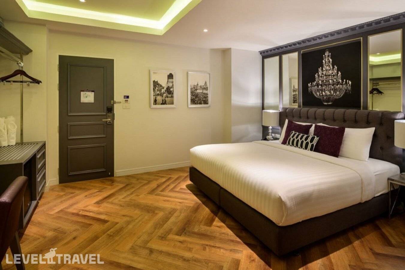 фотографии отеля Villa de Khaosan в Таиланд(Бангкок) - фото №13