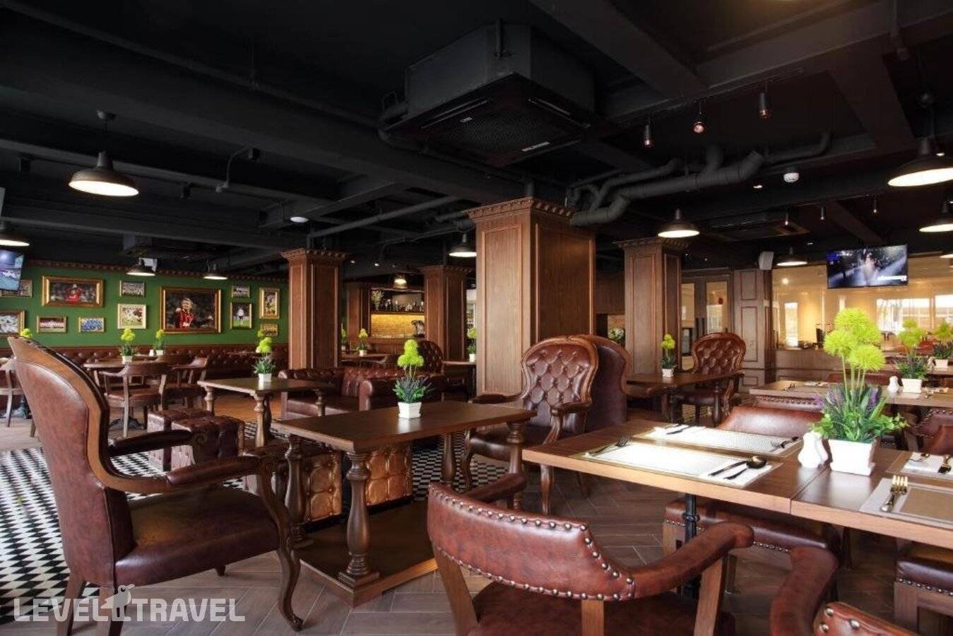 фотографии отеля Villa de Khaosan в Таиланд(Бангкок) - фото №11