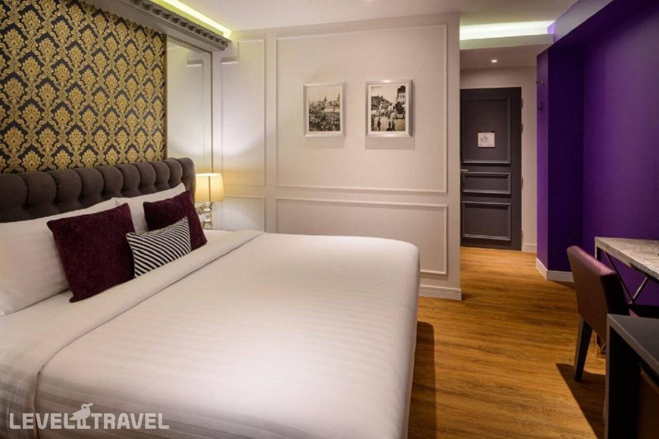 фотографии отеля Villa de Khaosan в Таиланд(Бангкок) - фото №25