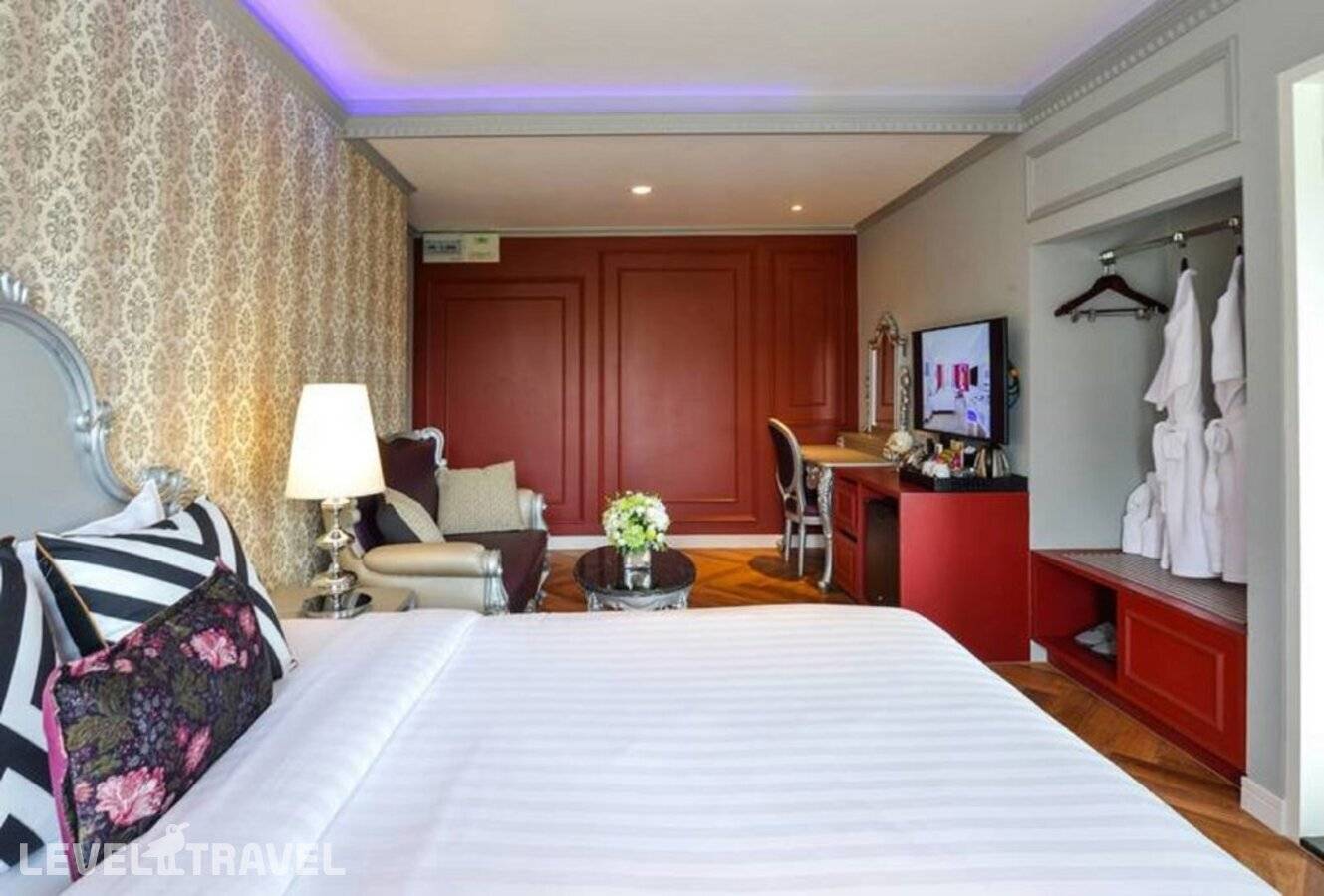 фотографии отеля Villa de Khaosan в Таиланд(Бангкок) - фото №12