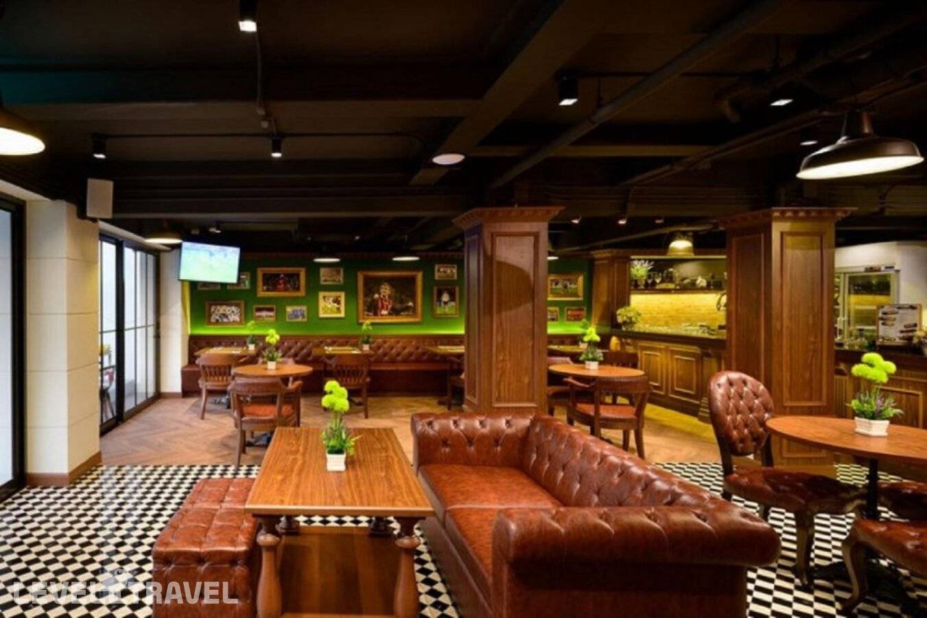 фотографии отеля Villa de Khaosan в Таиланд(Бангкок) - фото №23