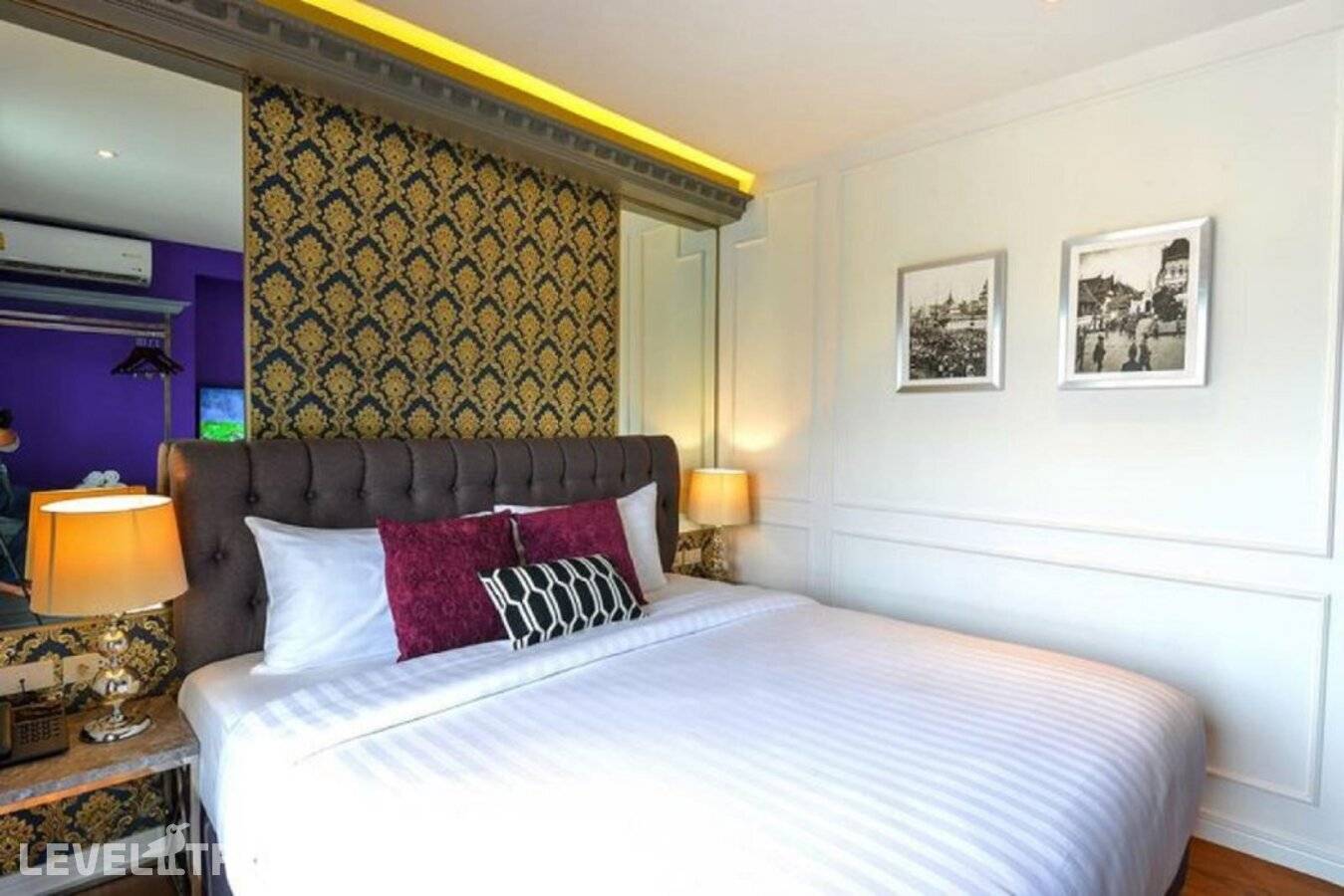 фотографии отеля Villa de Khaosan в Таиланд(Бангкок) - фото №6