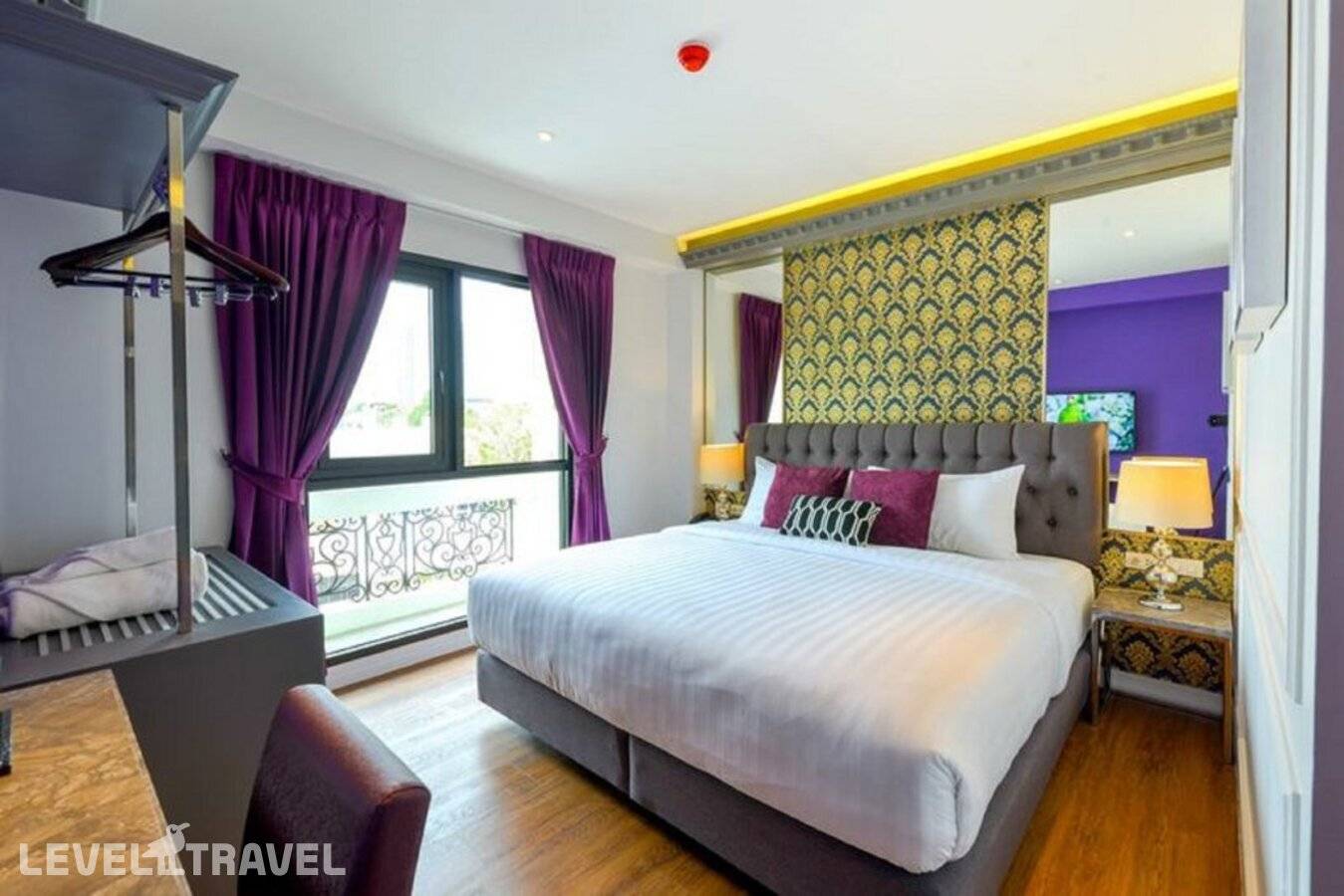 фотографии отеля Villa de Khaosan в Таиланд(Бангкок) - фото №5