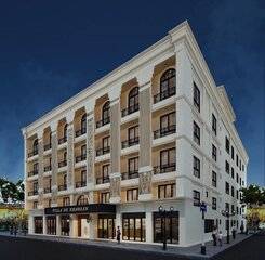 $item['hotel']['name']