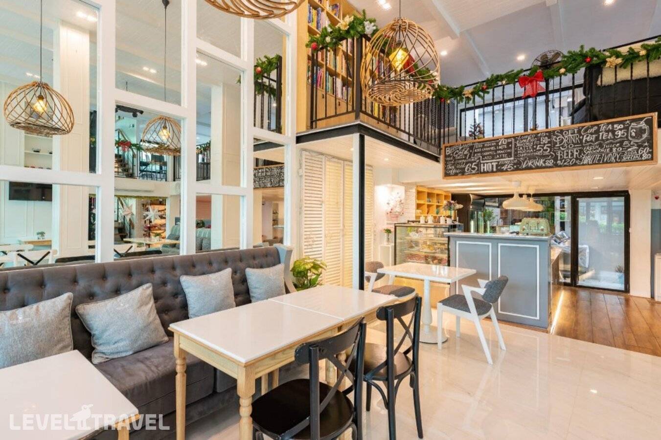 фотографии отеля White Ivory Bed & Breakfast в Таиланд(Бангкок) - фото №23