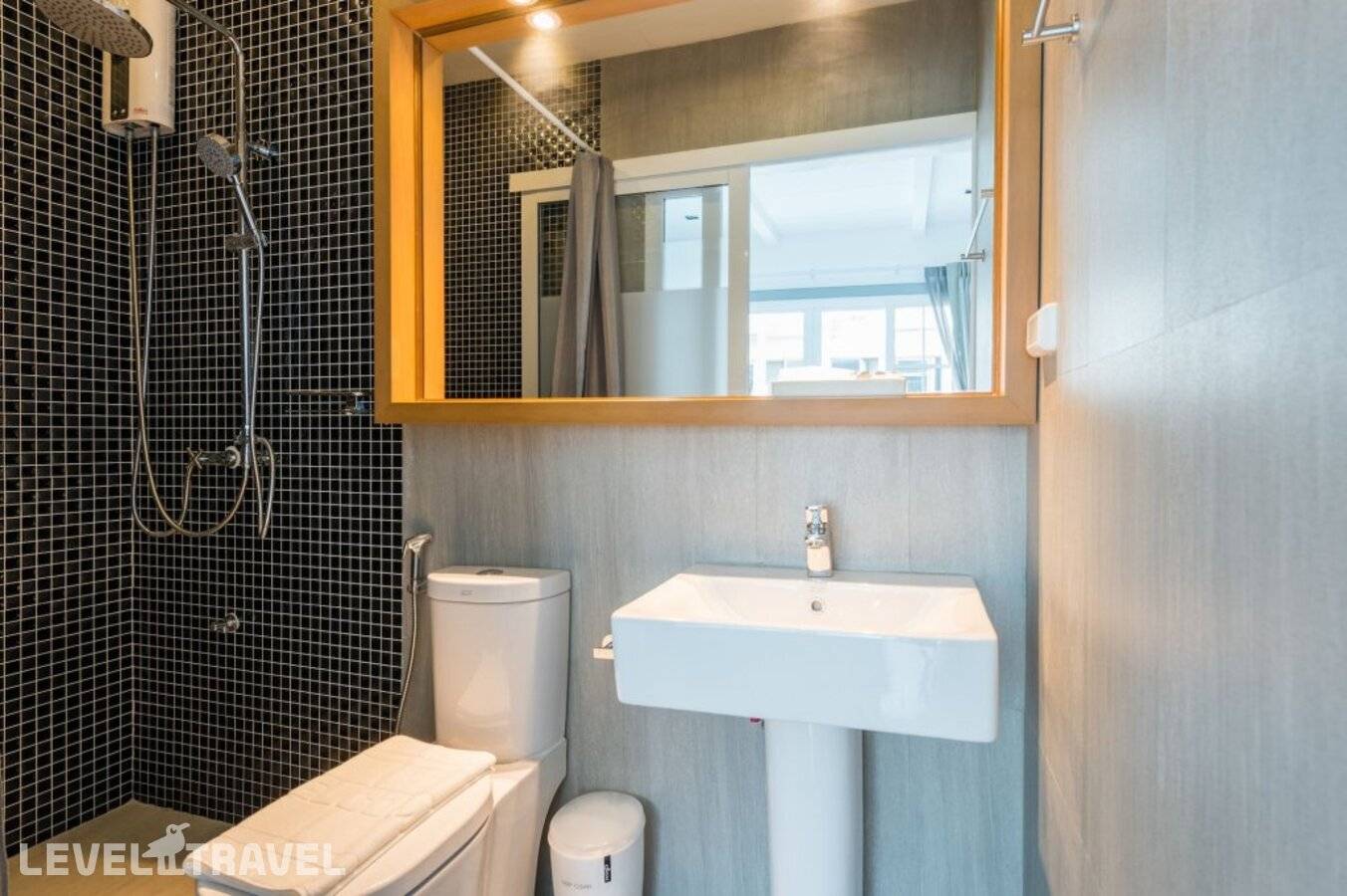 фотографии отеля White Ivory Bed & Breakfast в Таиланд(Бангкок) - фото №29