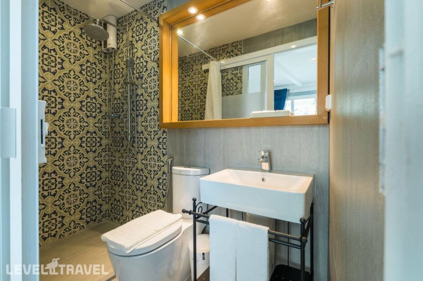 фотографии отеля White Ivory Bed & Breakfast в Таиланд(Бангкок) - фото №4