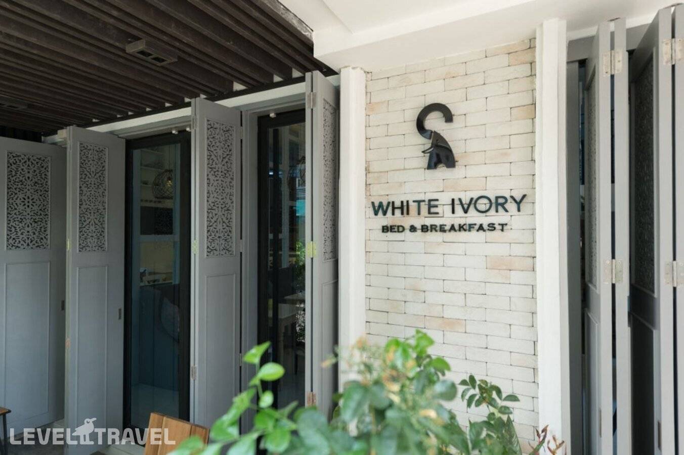 фотографии отеля White Ivory Bed & Breakfast в Таиланд(Бангкок) - фото №17