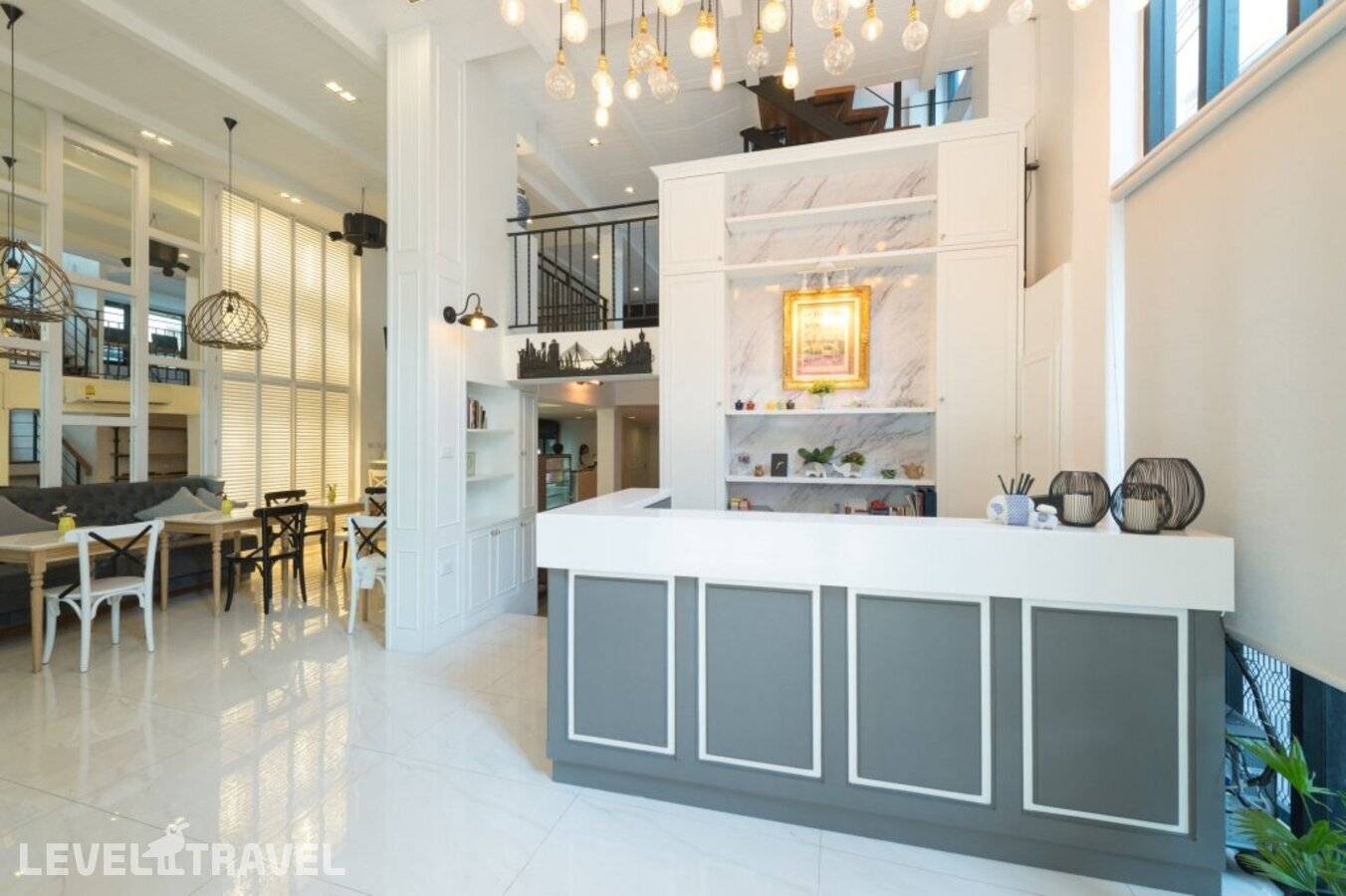 фотографии отеля White Ivory Bed & Breakfast в Таиланд(Бангкок) - фото №24