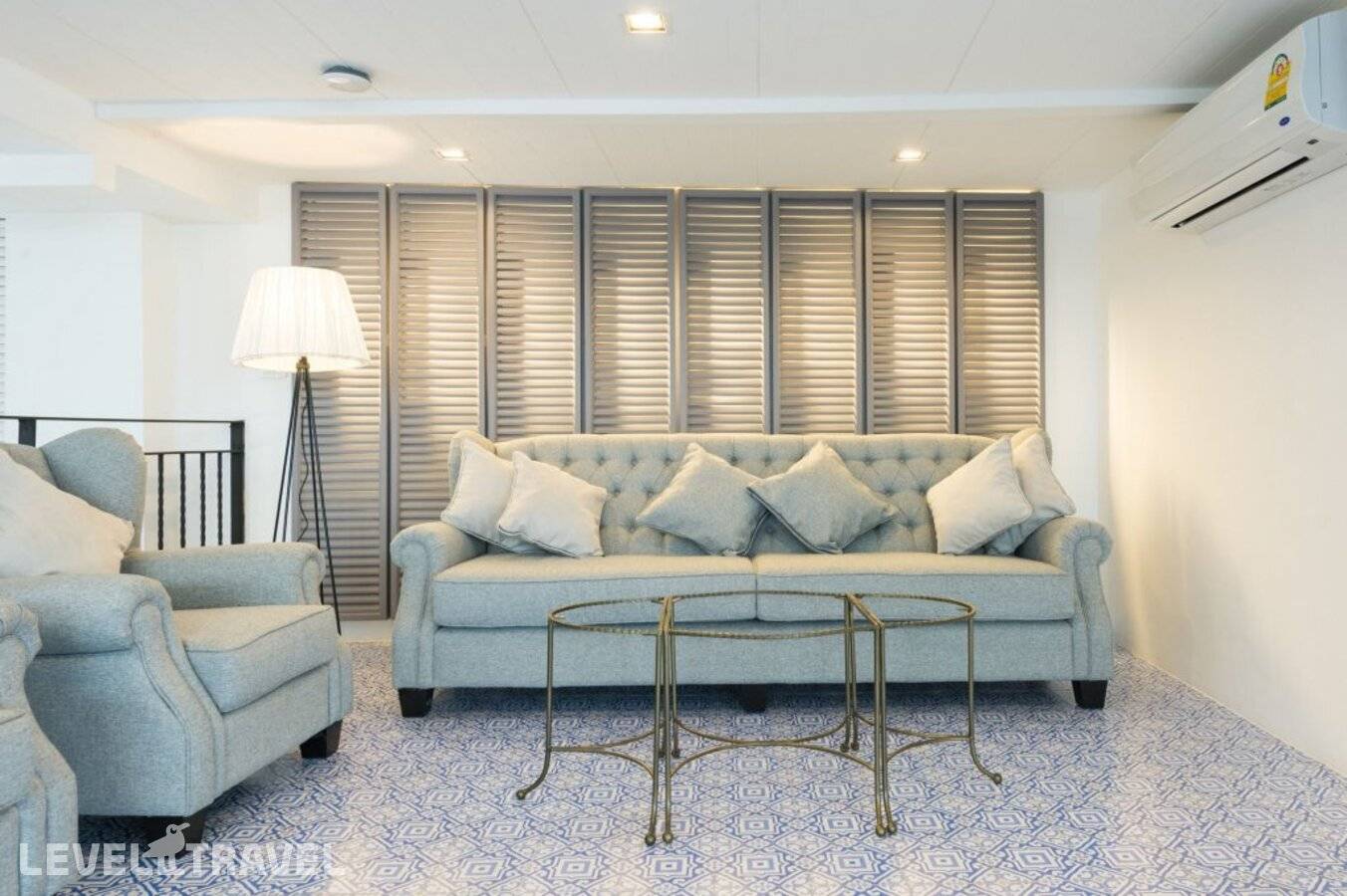 фотографии отеля White Ivory Bed & Breakfast в Таиланд(Бангкок) - фото №7