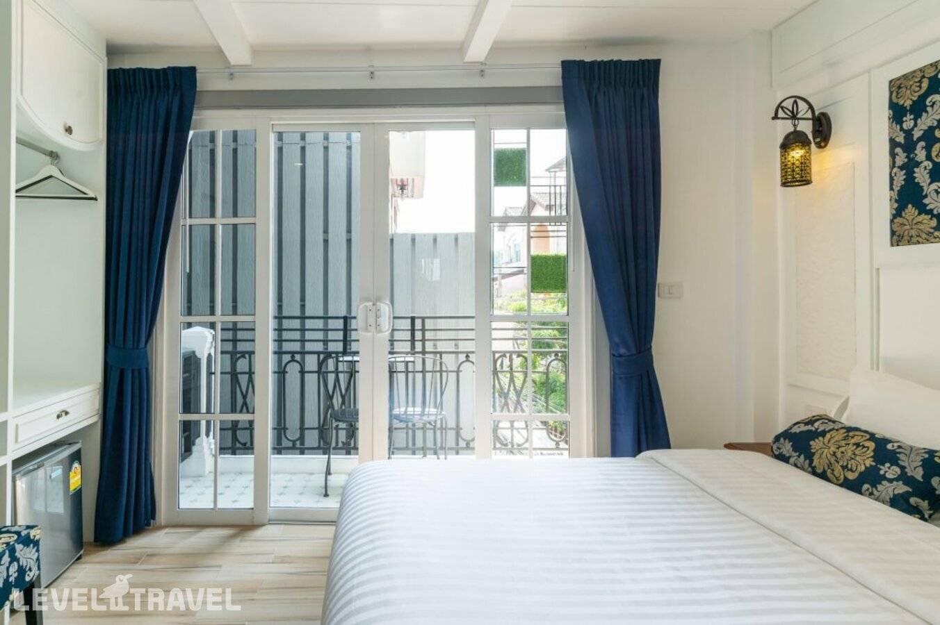 фотографии отеля White Ivory Bed & Breakfast в Таиланд(Бангкок) - фото №5