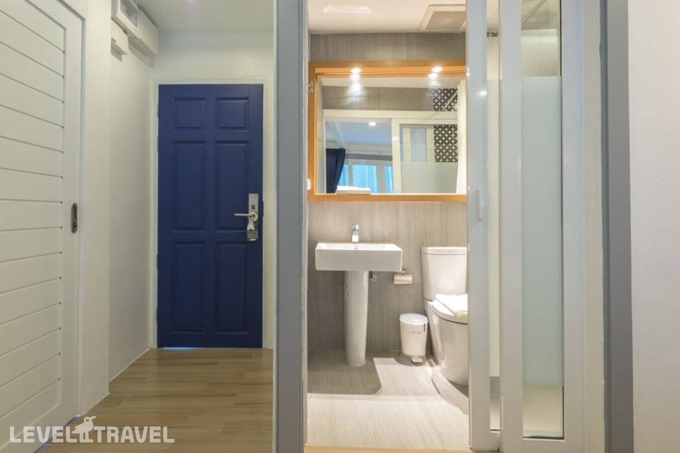 фотографии отеля White Ivory Bed & Breakfast в Таиланд(Бангкок) - фото №3