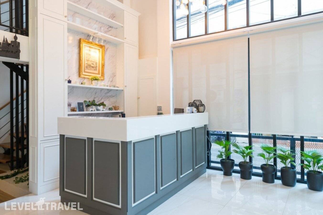 фотографии отеля White Ivory Bed & Breakfast в Таиланд(Бангкок) - фото №34