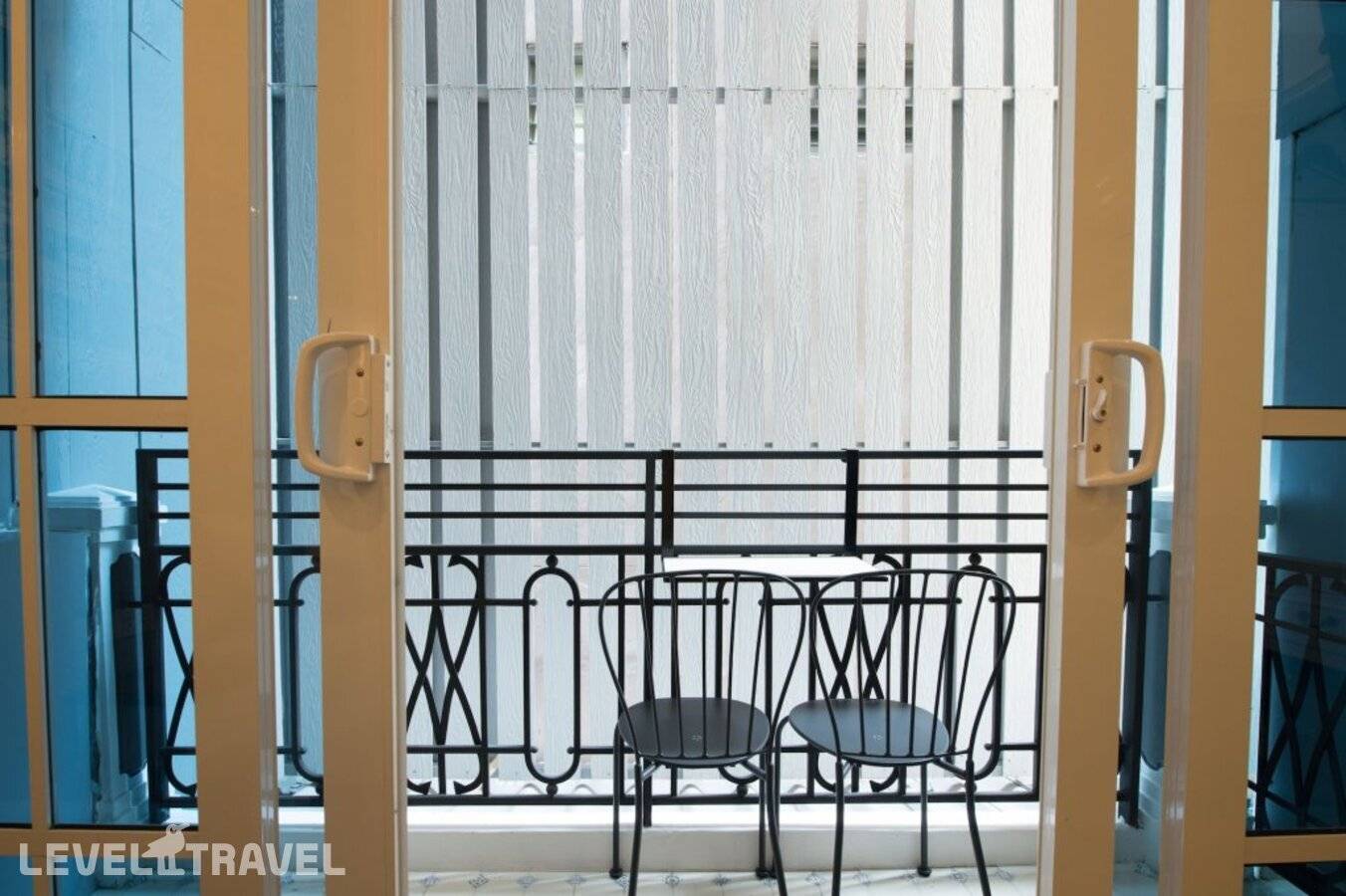 фотографии отеля White Ivory Bed & Breakfast в Таиланд(Бангкок) - фото №9