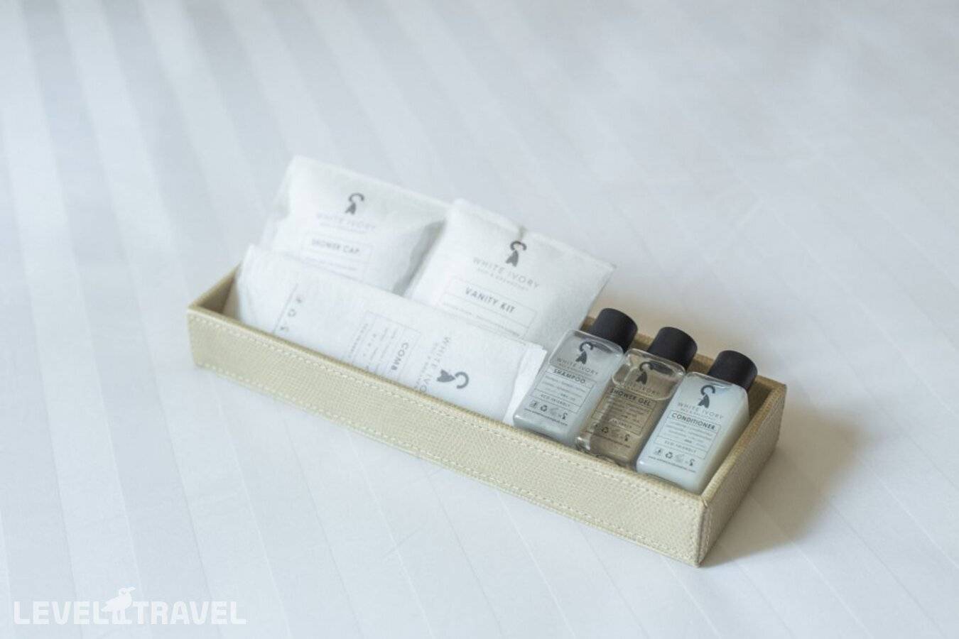 фотографии отеля White Ivory Bed & Breakfast в Таиланд(Бангкок) - фото №25