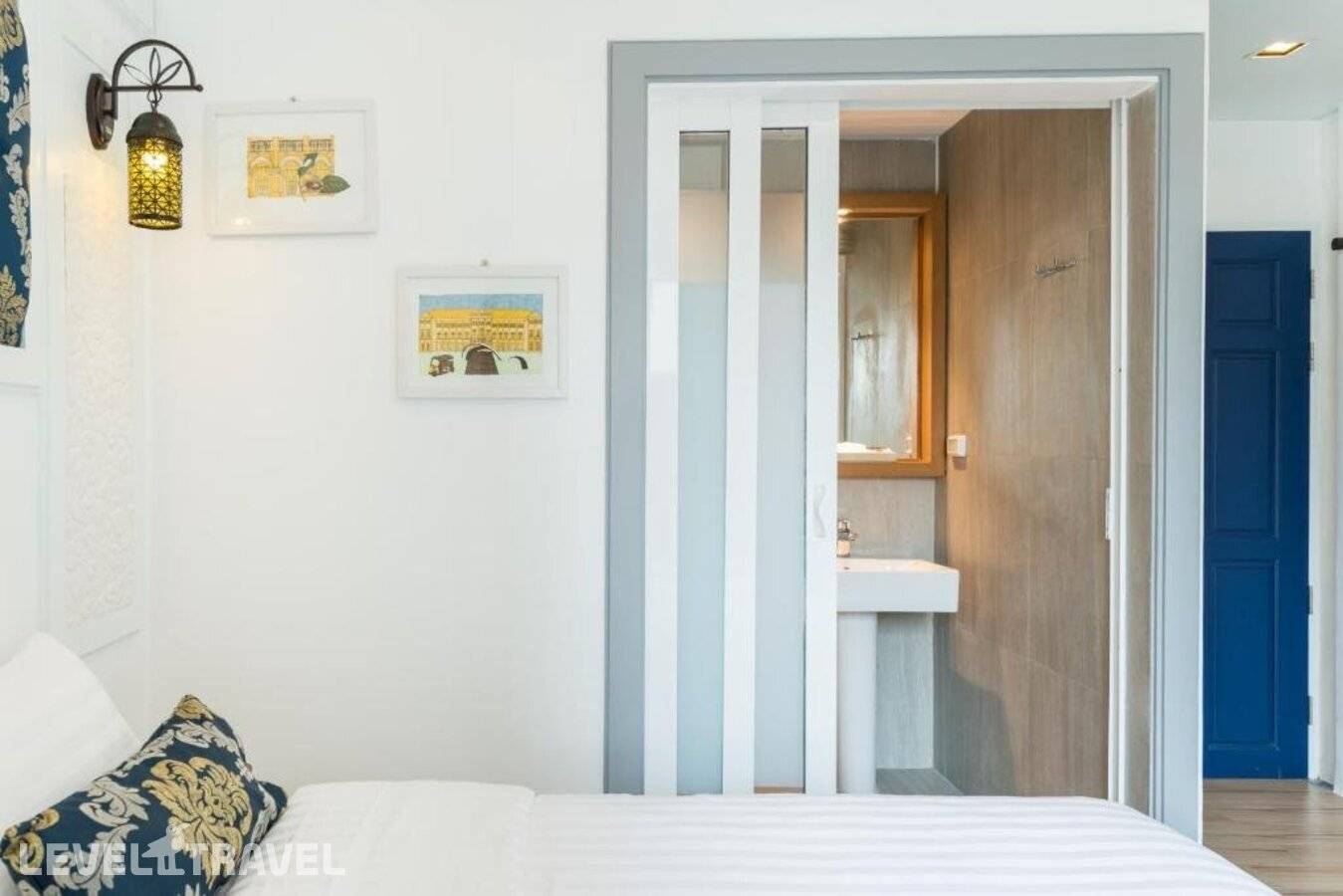 фотографии отеля White Ivory Bed & Breakfast в Таиланд(Бангкок) - фото №30