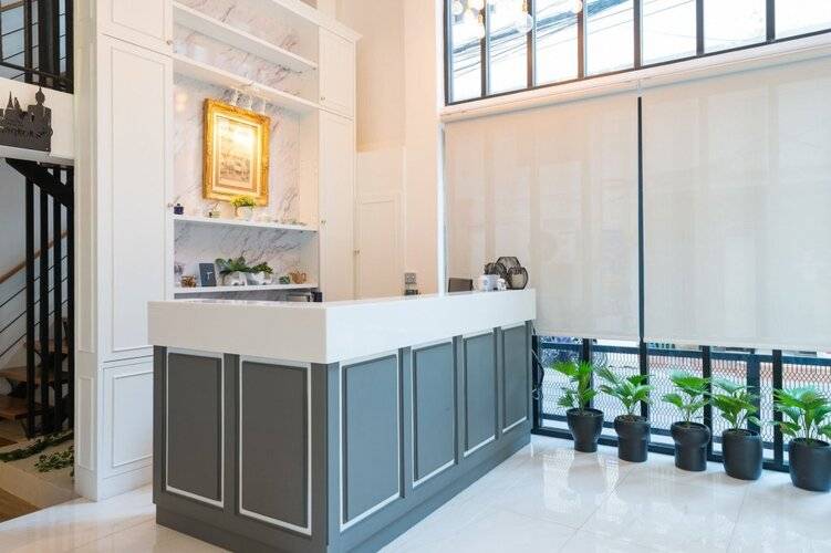 White Ivory Bed & Breakfast