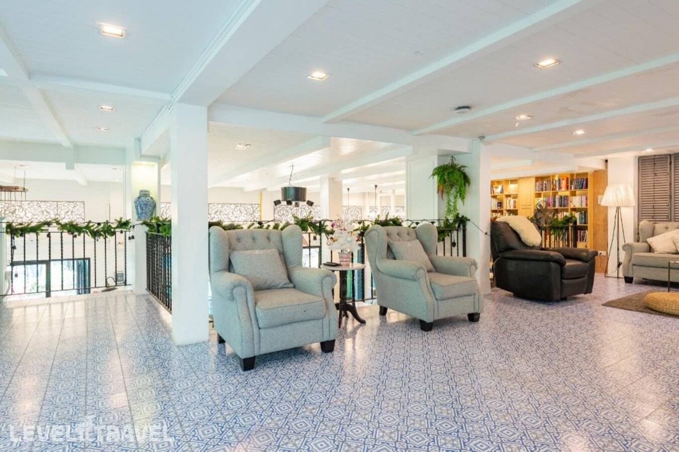 фотографии отеля White Ivory Bed & Breakfast в Таиланд(Бангкок) - фото №28