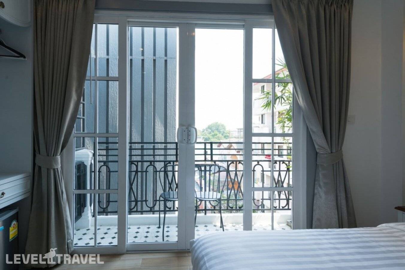 фотографии отеля White Ivory Bed & Breakfast в Таиланд(Бангкок) - фото №8