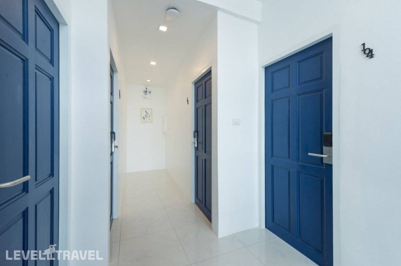 фотографии отеля White Ivory Bed & Breakfast в Таиланд(Бангкок) - фото №20