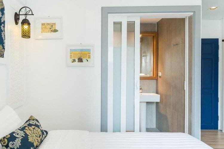 White Ivory Bed & Breakfast