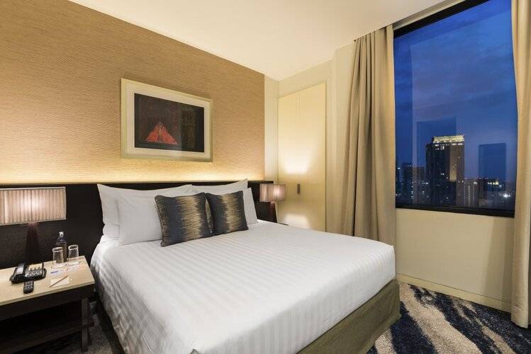 Emporium Suites by Chatrium