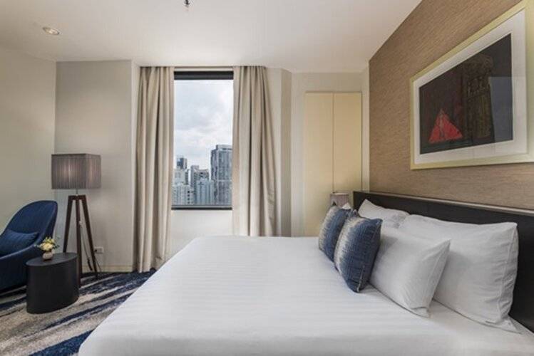 Emporium Suites by Chatrium
