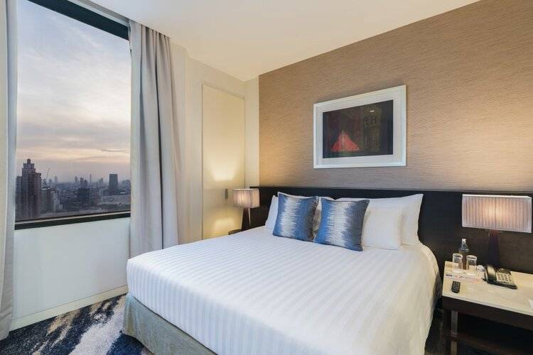 Emporium Suites by Chatrium