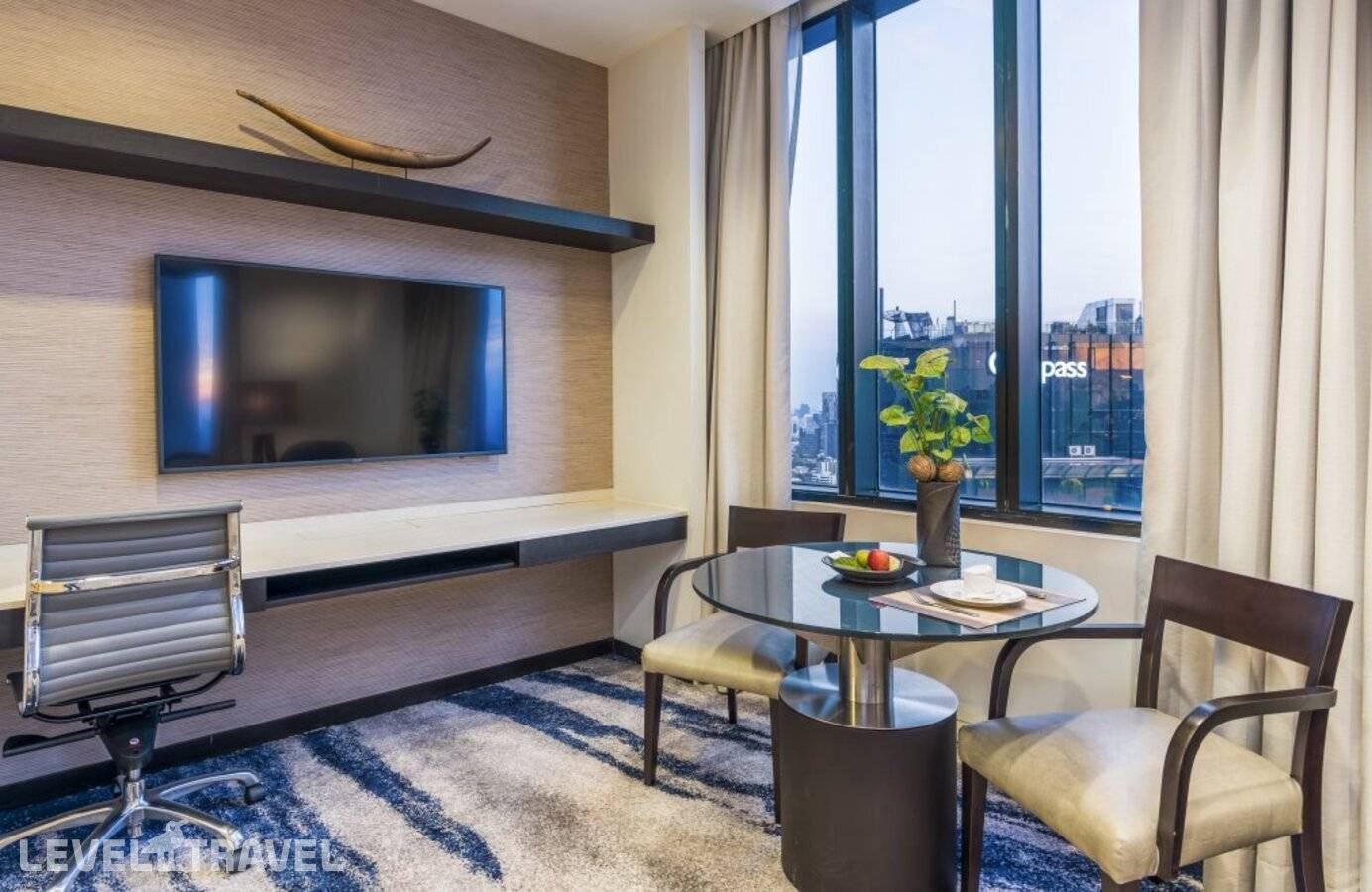 Emporium Suites by Chatrium — фото 11