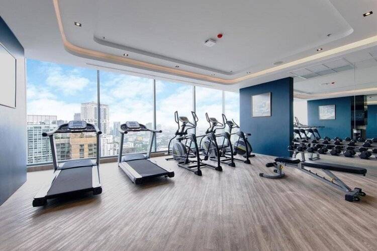 Mercure Bangkok Sukhumvit 24