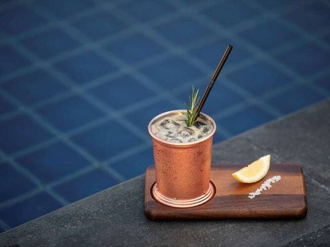 Mercure Bangkok Sukhumvit 24