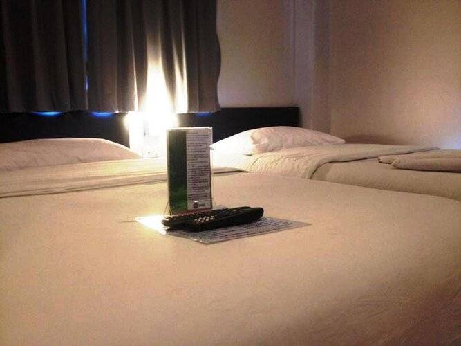 My Hotel Pratunam