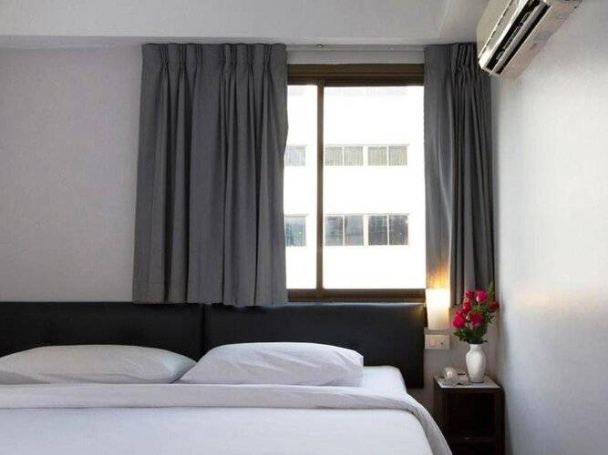 My Hotel Pratunam