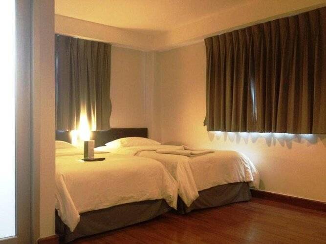My Hotel Pratunam