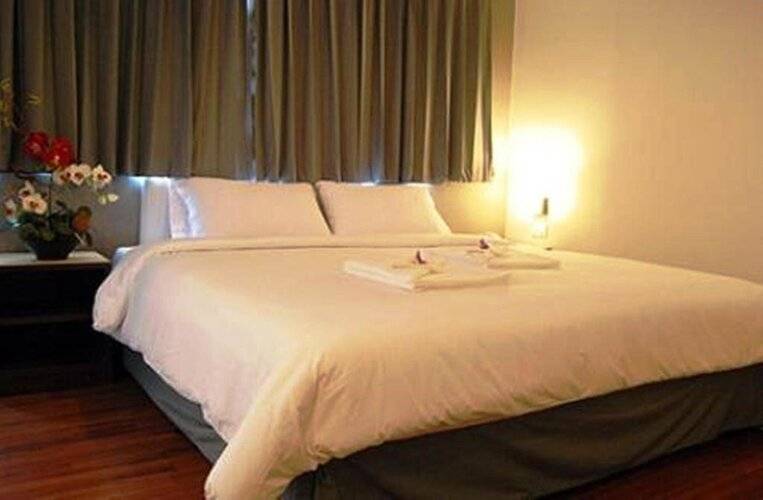 My Hotel Pratunam