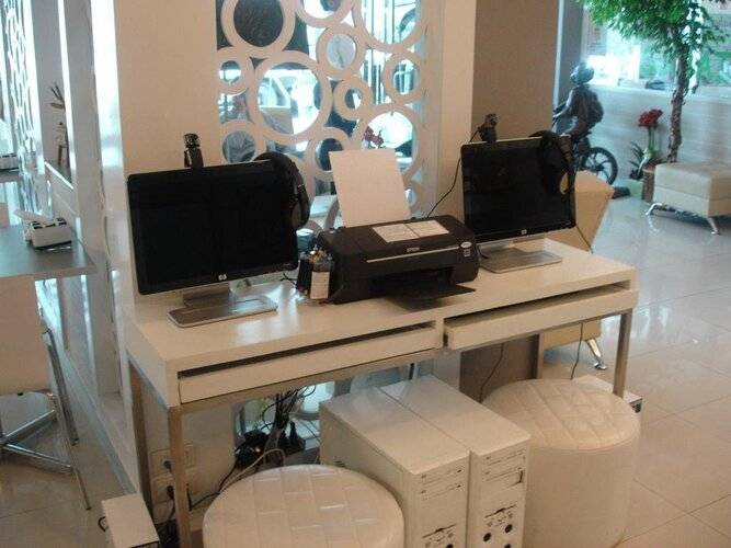 My Hotel Pratunam
