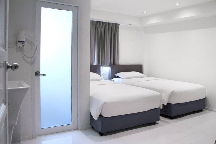 My Hotel Pratunam