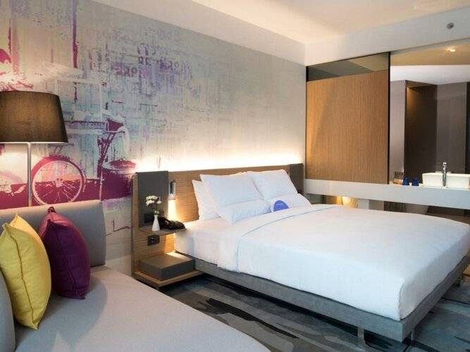 Novotel Bangkok Sukhumvit 4