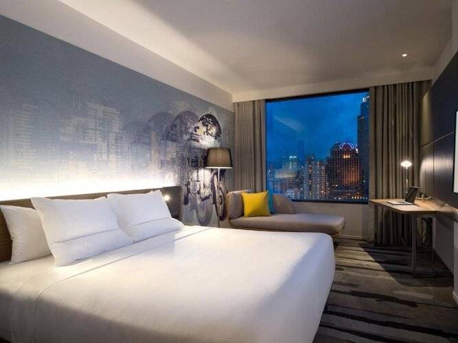 Novotel Bangkok Sukhumvit 4