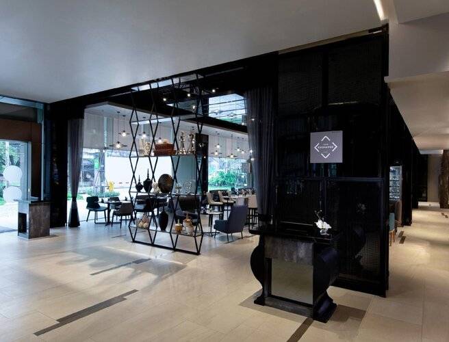 Novotel Bangkok Sukhumvit 4
