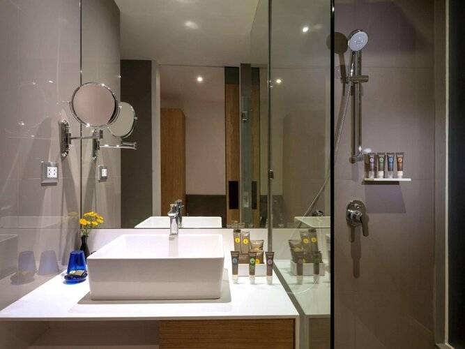 Novotel Bangkok Sukhumvit 4