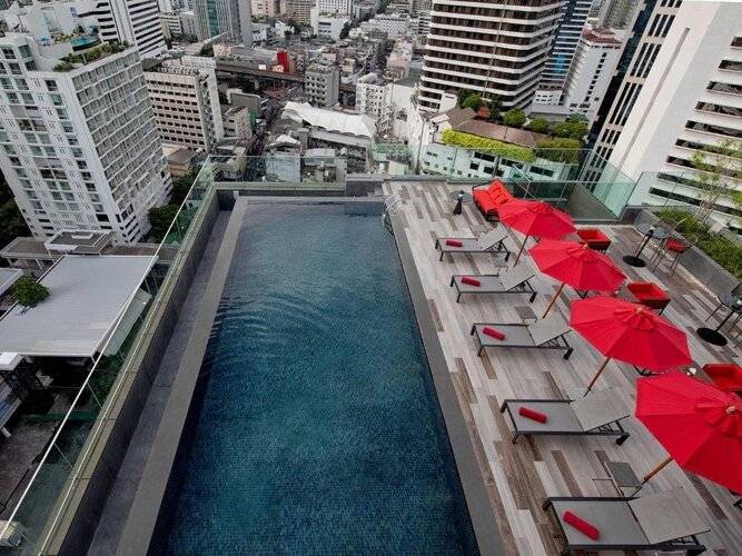 Novotel Bangkok Sukhumvit 4