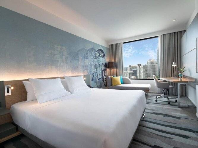 Novotel Bangkok Sukhumvit 4