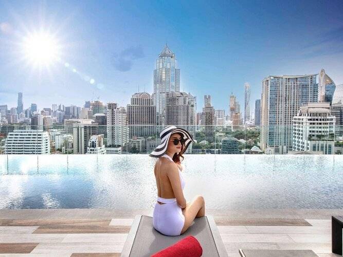 Novotel Bangkok Sukhumvit 4