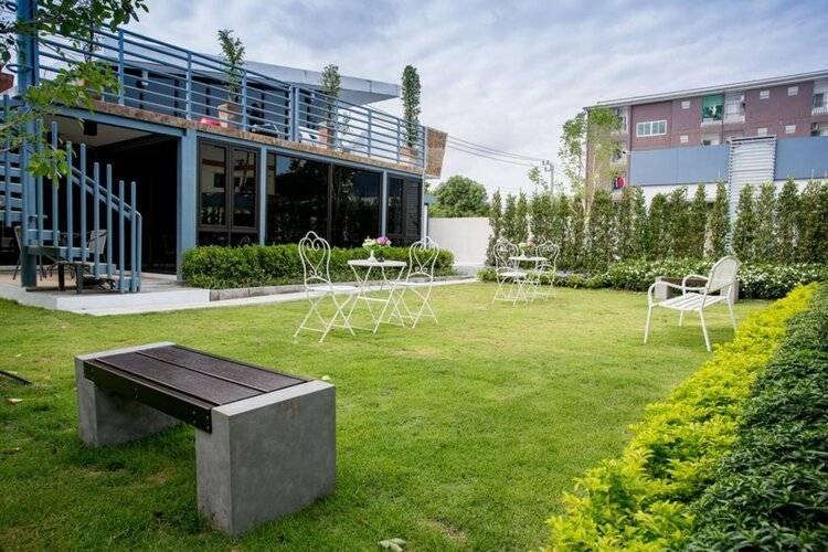 Pongsakorn Boutique Resort
