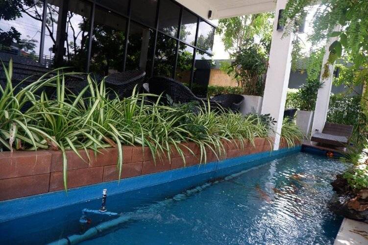 Pongsakorn Boutique Resort
