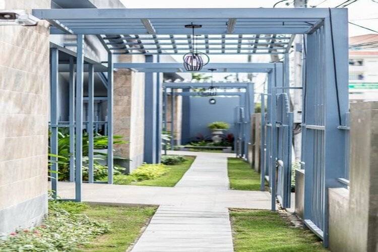 Pongsakorn Boutique Resort