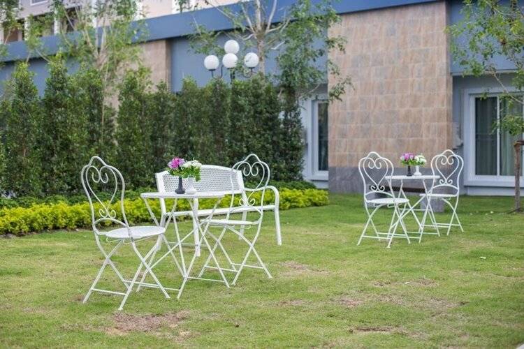Pongsakorn Boutique Resort
