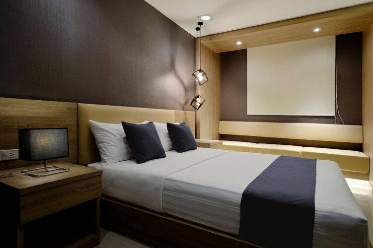 Pratunam 19 hotel