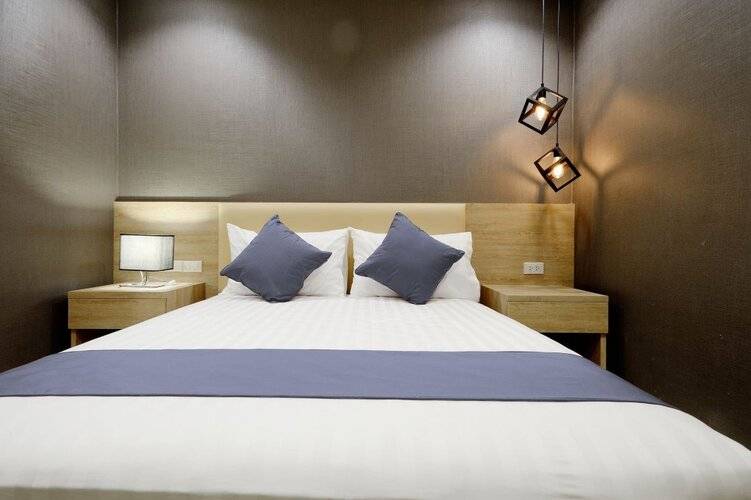 Pratunam 19 hotel